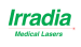 Irradia Laser
