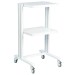 Carrelli Linea Basic - Larghezza 60 cm